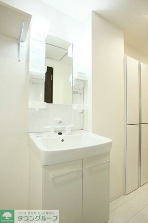 メゾン・ド・ソレイユ蒲田の物件内観写真